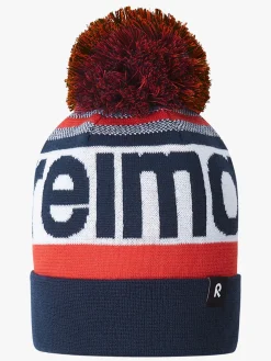 Reima Taasko Hue, Navy