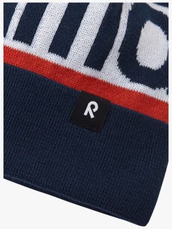 Reima Taasko Hue, Navy