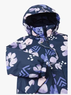 Reima Taho Vinterjakke, Navy