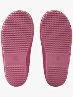 Reima Taikuus Gummistøvler, Unicorn Pink