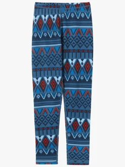 Reima Taitoa Skiundertøj, Blue Ocean