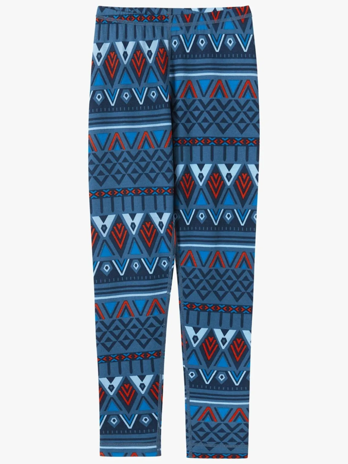 Reima Taitoa Skiundertøj, Blue Ocean