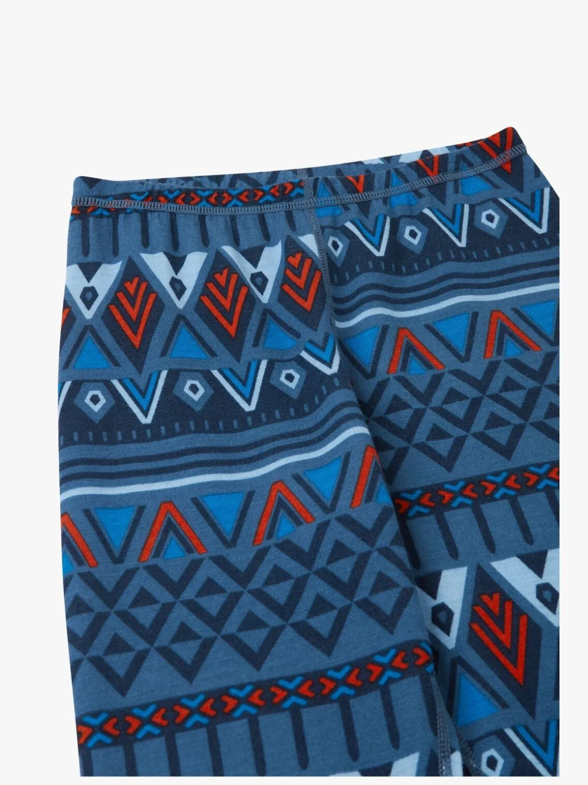 Reima Taitoa Skiundertøj, Blue Ocean