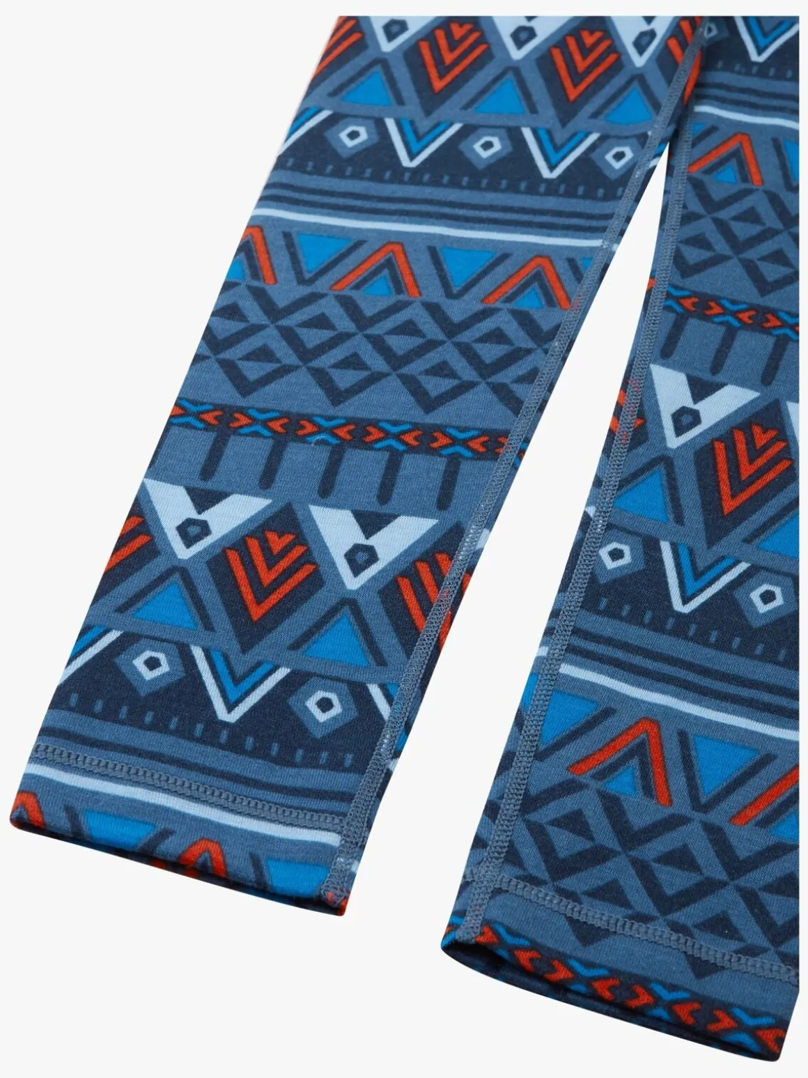 Reima Taitoa Skiundertøj, Blue Ocean