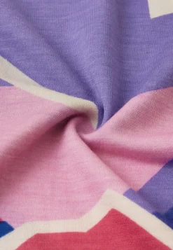Reima Taitoa Skiundertøj, Breezy Violet