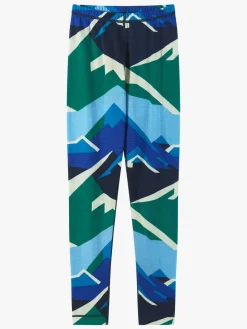 Reima Taitoa Skiundertøj, Navy