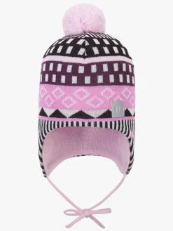 Reima Tassutus Hue, Cold Pink