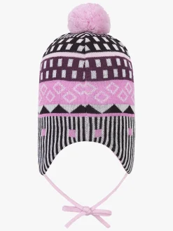 Reima Tassutus Hue, Cold Pink