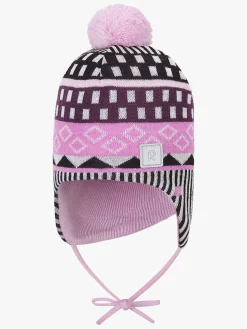 Reima Tassutus Hue, Cold Pink