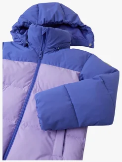 Reima Tenhola Vinterjakke, Blooming Lilac