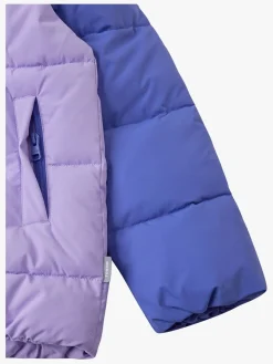 Reima Tenhola Vinterjakke, Blooming Lilac