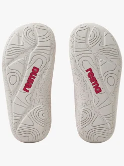 Reima Tepastelu WP Barfodssko, Sunset Pink