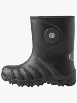 Reima Termonator Vinterstøvler, Sort