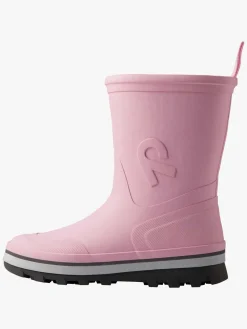 Reima Termonen Forede Gummistøvler, Pale Rose