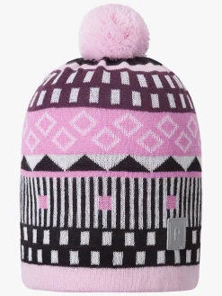 Reima Tipla Hue, Cold Pink