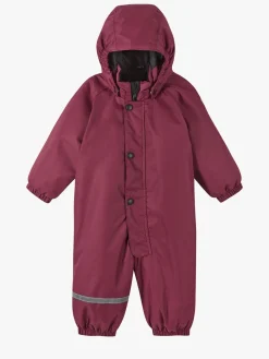 Reima Tuohi Flyverdragt, Jam Red