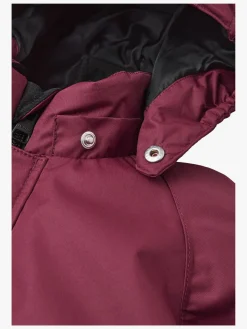 Reima Tuohi Flyverdragt, Jam Red