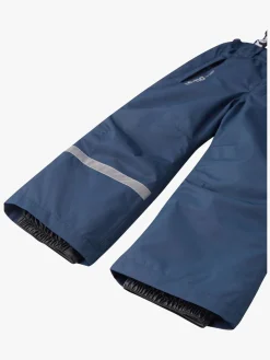 Reima Tuokio Overtræksbukser, Navy