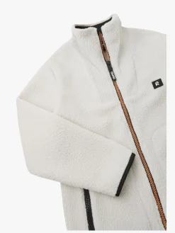 Reima Turkki Fleecetrøje, Light Beige