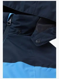 Reima Tuulela Skaljakke, Cool Blue