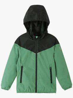 Reima Tuulela Skaljakke, Green Clay