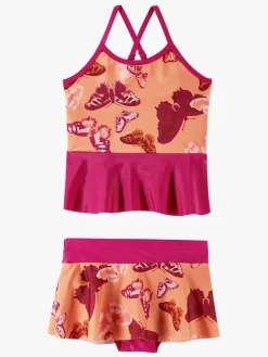 Reima Uivelo Bikini, Coral Pink