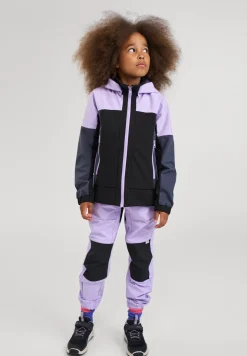 Reima Vaeltaa Hybridjakke, Blooming Lilac