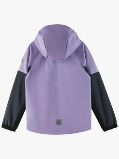 Reima Vaeltaa Hybridjakke, Blooming Lilac