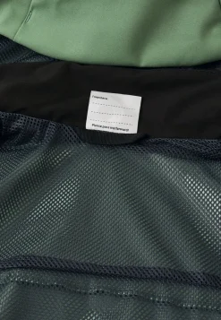 Reima Vaeltaa Hybridjakke, Green Clay