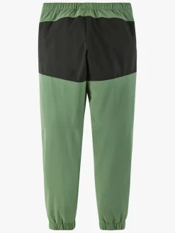 Reima Vaeltaa Udendørsbukser, Green Clay