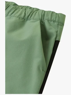 Reima Vaeltaa Udendørsbukser, Green Clay