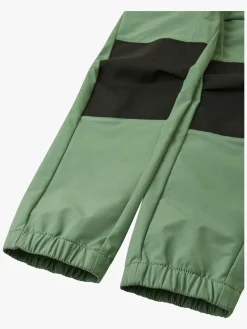 Reima Vaeltaa Udendørsbukser, Green Clay