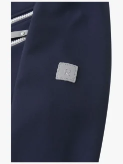 Reima Vantti Softshelljakke, Navy
