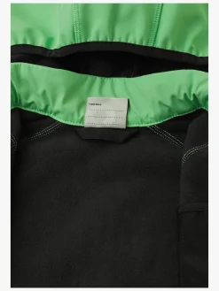 Reima Vantti Softshelljakke, Summer Green