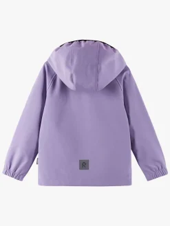 Reima Vantti Softshelljakke, Blooming Lilac