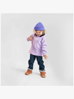 Reima Vantti Softshelljakke, Lilac Amethyst