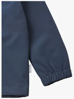 Reima Vantti Softshelljakke, Navy