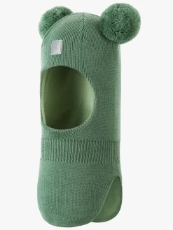 Reima Vekkuli Elefanthue Merinould, Green Clay