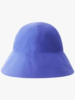 Reima Vendbar Viiri Solhat med UV-Beskyttelse, Breezy Violet