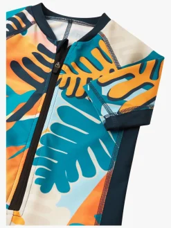 Reima Vesihiisi UV-Dragt, Fruity Orange