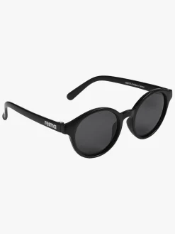 Reima Viksu Solbriller, Black