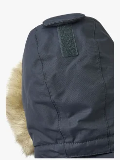 Reimatec Gotland Flyverdragt, Soft Black