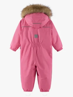 Reimatec Gotland Flyverdragt, Soft Coral