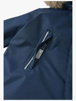 Reimatec Gotland Flyverdragt, Navy