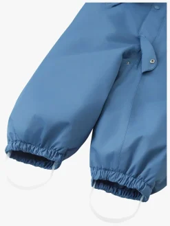 Reimatec Gotland Flyverdragt, Blue Ocean