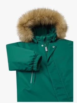 Reimatec Gotland Flyverdragt, Deeper Green