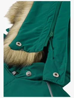 Reimatec Gotland Flyverdragt, Deeper Green