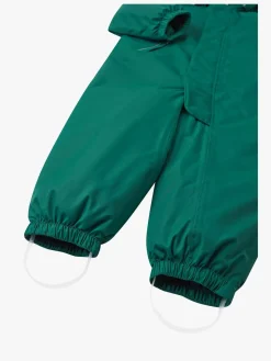 Reimatec Gotland Flyverdragt, Deeper Green