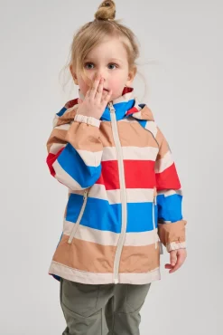 Reimatec Kallavesi Skaljakke, Bright Blue