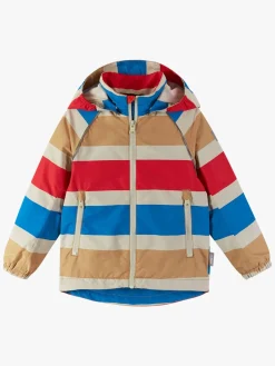 Reimatec Kallavesi Skaljakke, Bright Blue